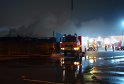 Feuer 3 GVG Koeln Niehl Geestemuenderstr P022